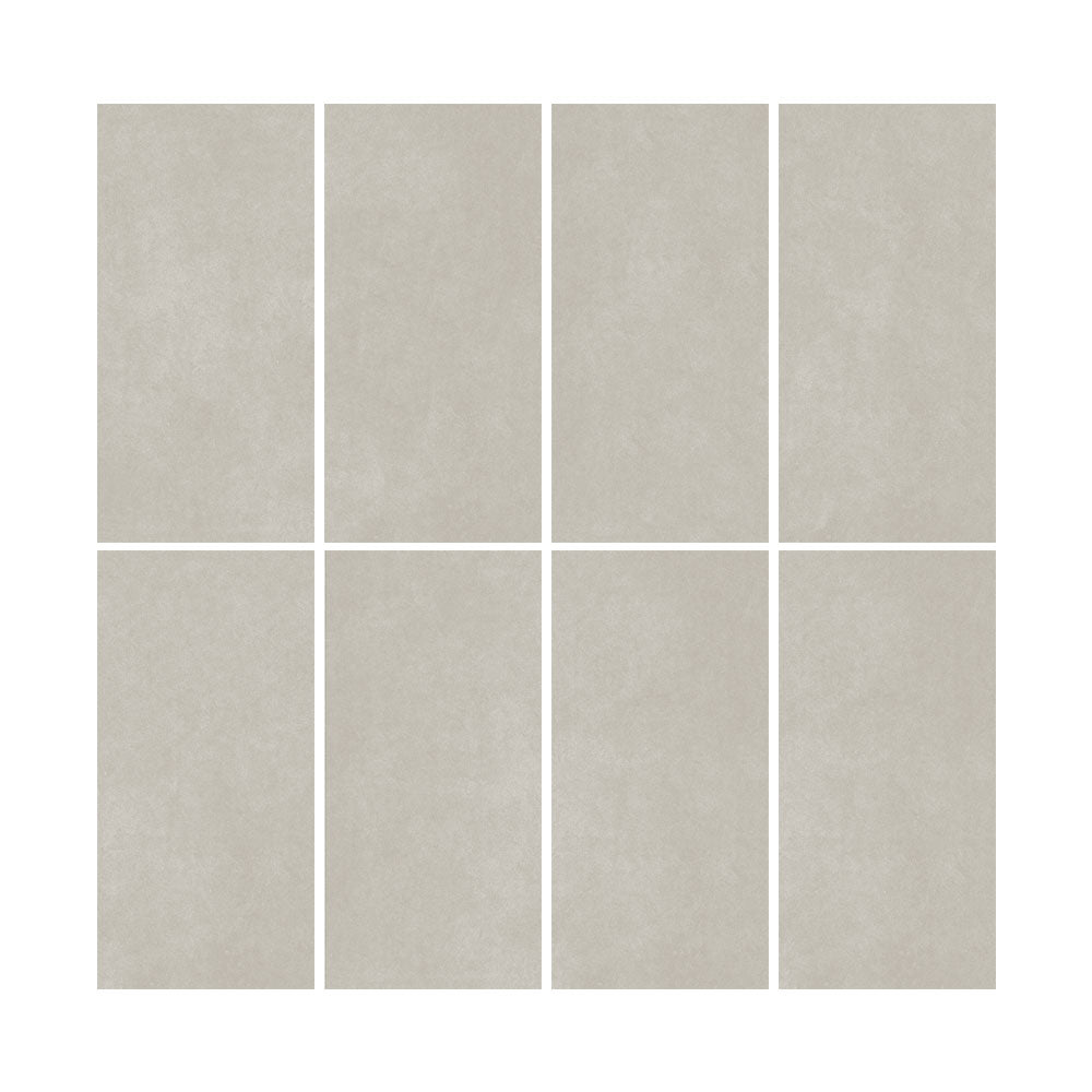 Gres - Plain Sand Gres Mate 30x60 Rectificado