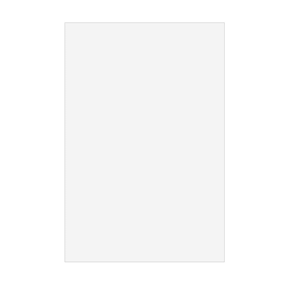 Cerámica Muro - Snow Brillo Blanco 20x30
