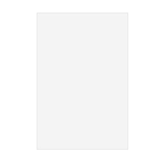 Cerámica Muro - Snow Brillo Blanco 20x30