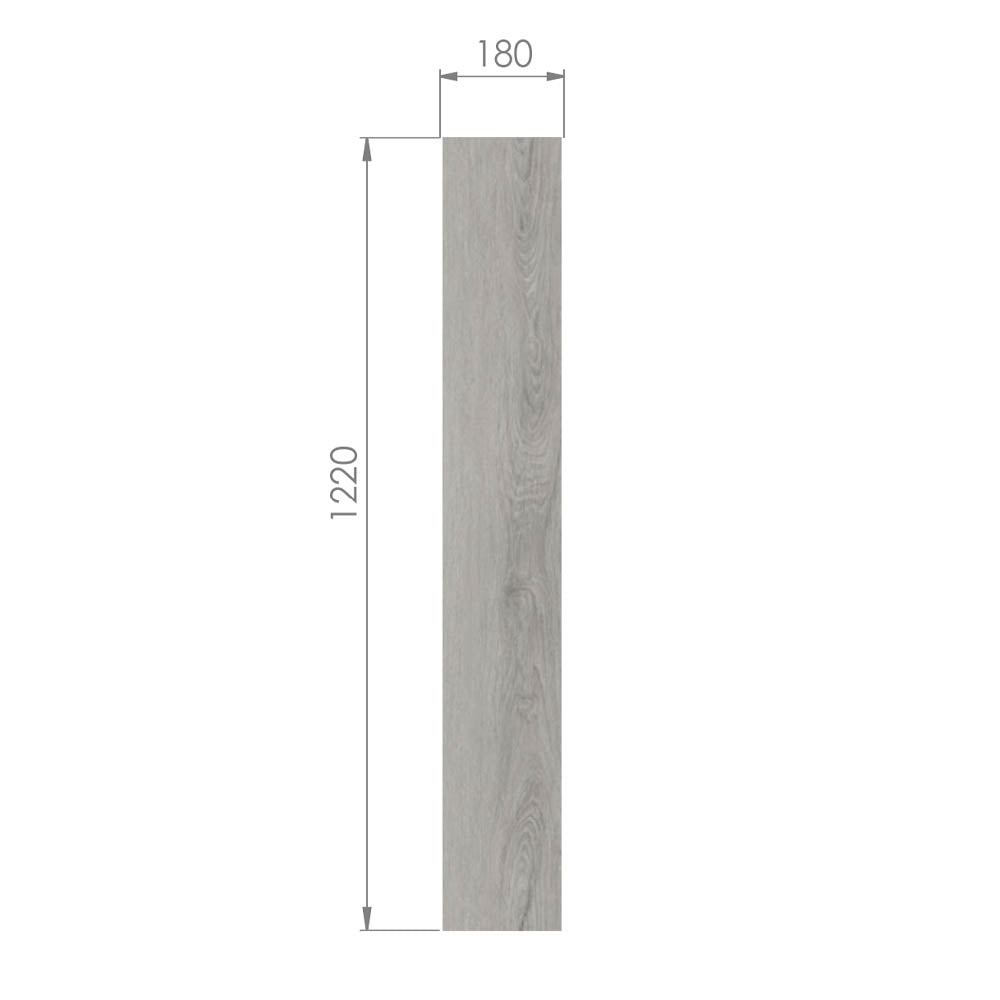 SALDO - T24122023 - SPC NORDICO CENIZA 1220x180x5 (4+1) mm IXPE 0.3 CD 4V