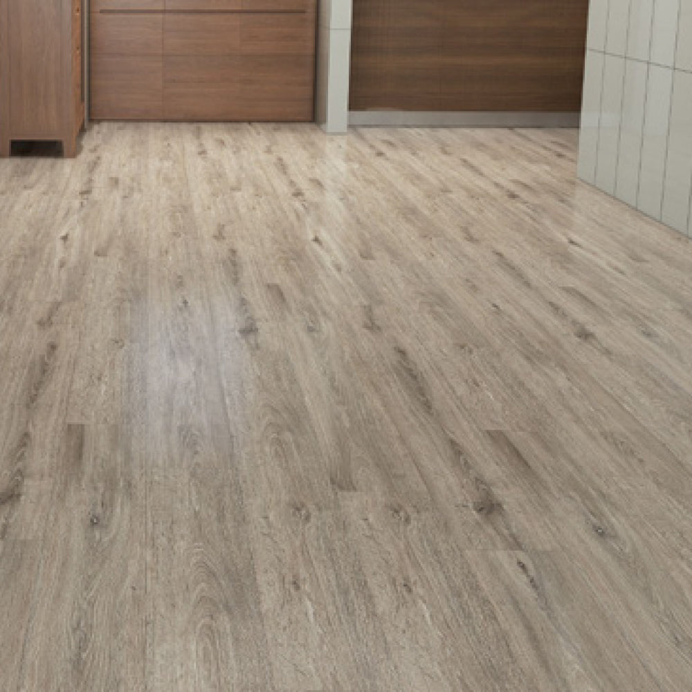 SPC Bosco Beige 1220x180x5 (4+1) mm AntiScratch