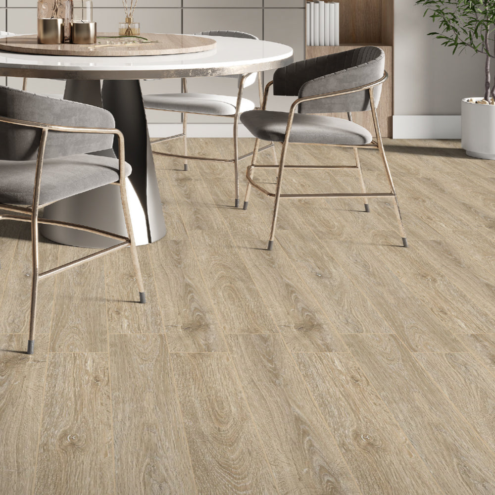 SALDO - T28082024 - SPC BOSCO MIEL 1220x180x5 (4+1) mm IXPE 0.3 CD 4V