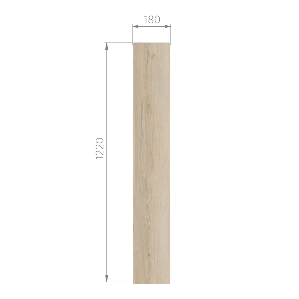 SPC NORDICO HAYA 1220x180x5 (4+1) mm IXPE 0.3CD 4VG AntiScratch