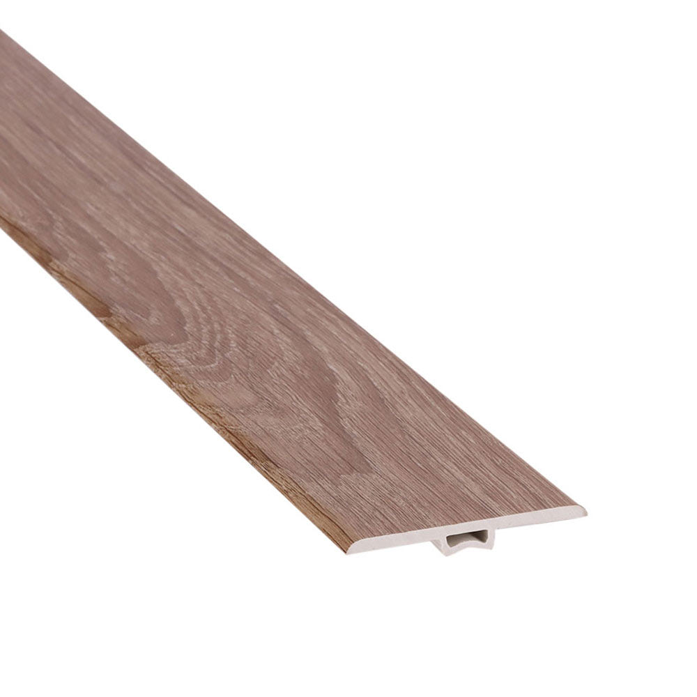 T-MOULDING SPC CJ Transicion Nordico  Caramelo 2400x45x6mm