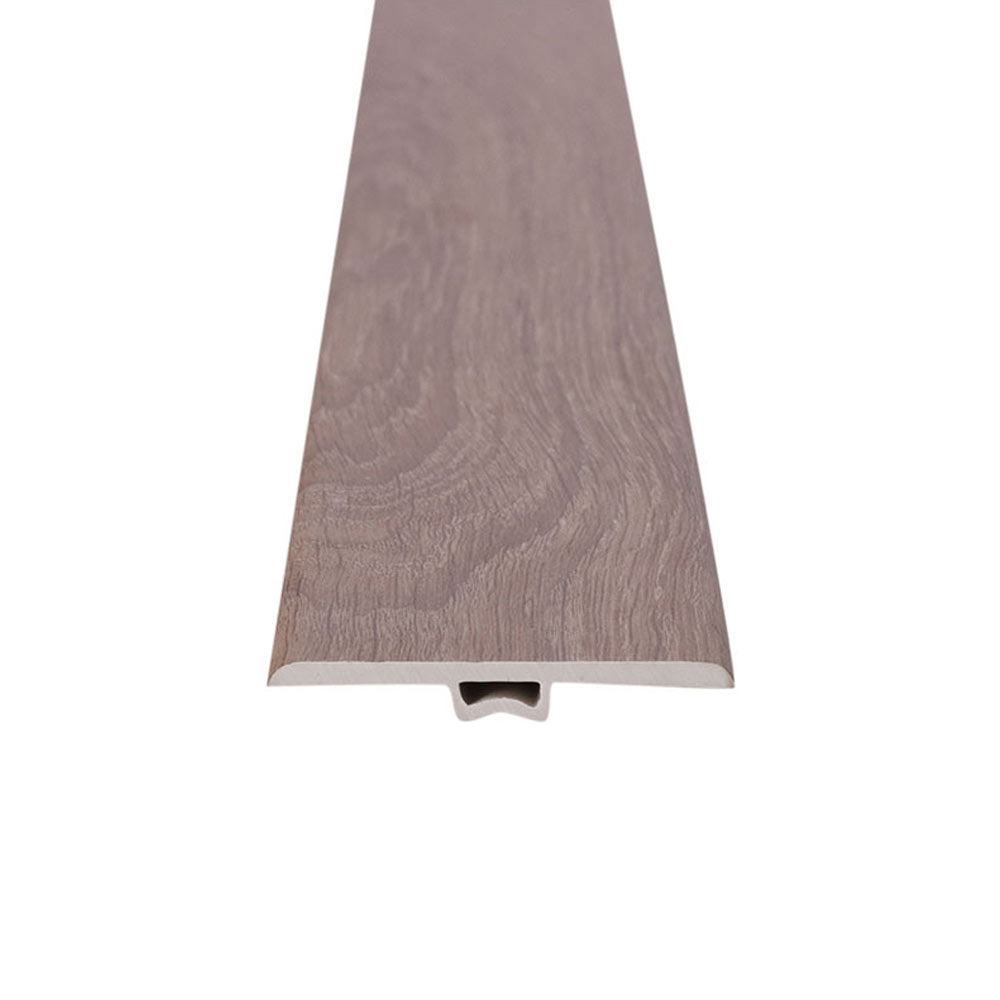 T-MOULDING SPC CJ Transicion Nordico  Caramelo 2400x45x6mm