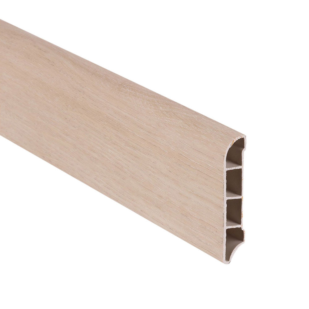Guardapolvo Nórdico Haya 2400x60x12mm