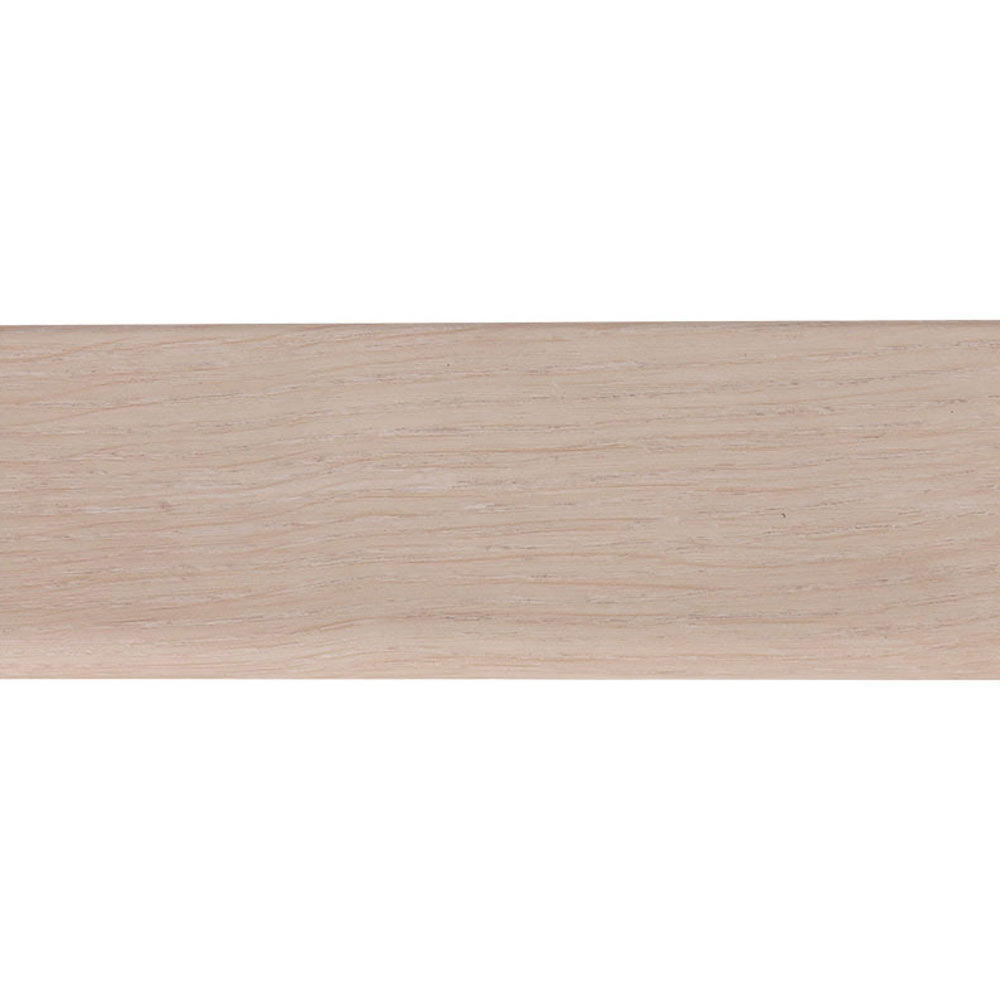 Guardapolvo Nórdico Haya 2400x60x12mm