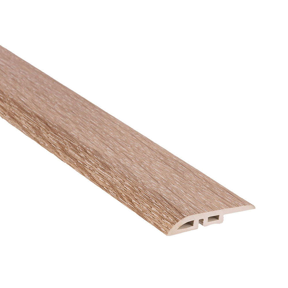 Cubrejunta de Compensación Bosco Beige 2400x45x8mm