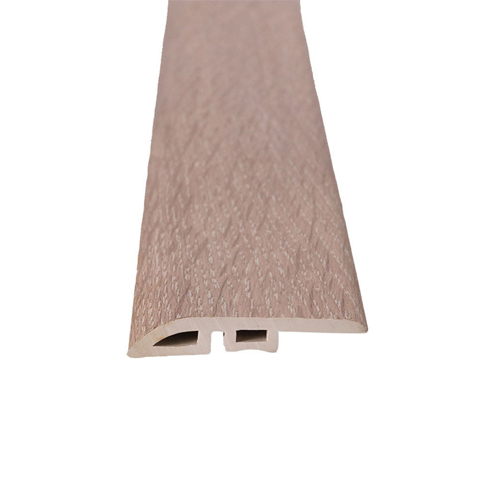 Cubrejunta de Compensación Bosco Beige 2400x45x8mm