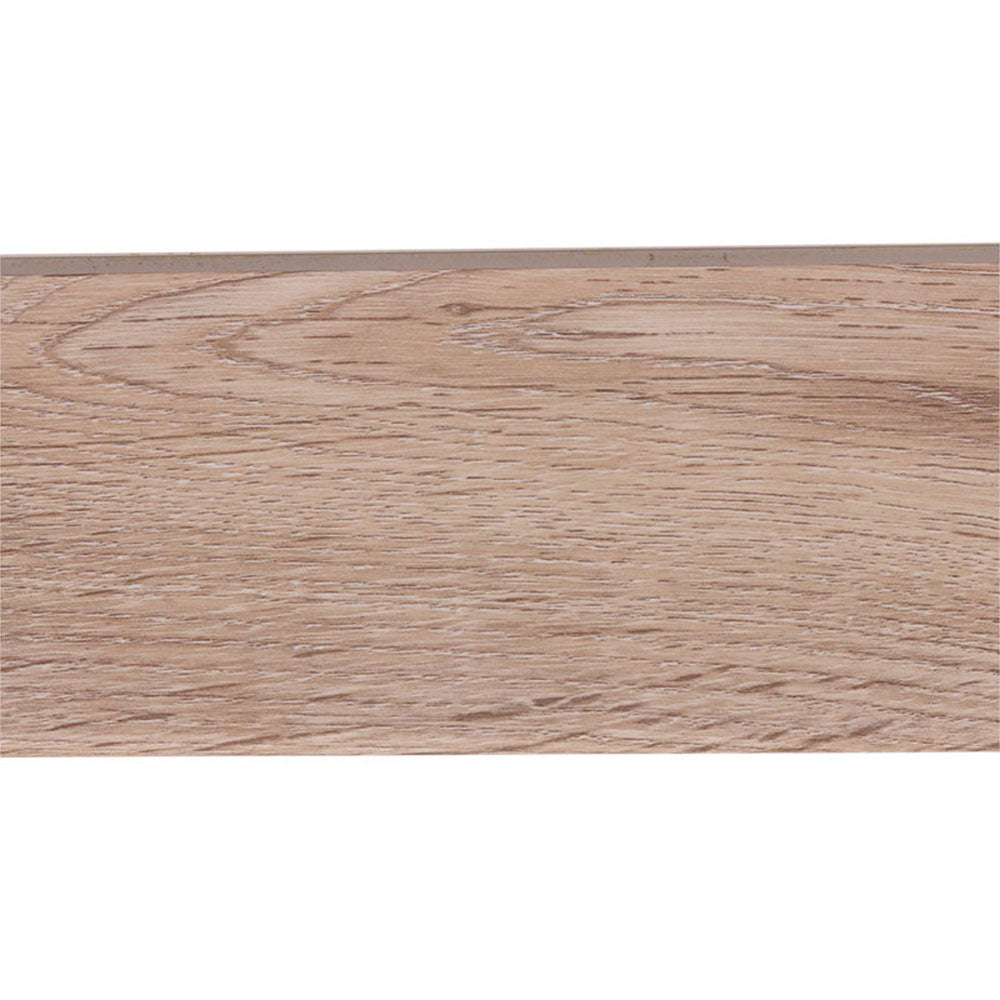 Terminación Nariz de Grada Bosco Miel 2400x83x35.5mm