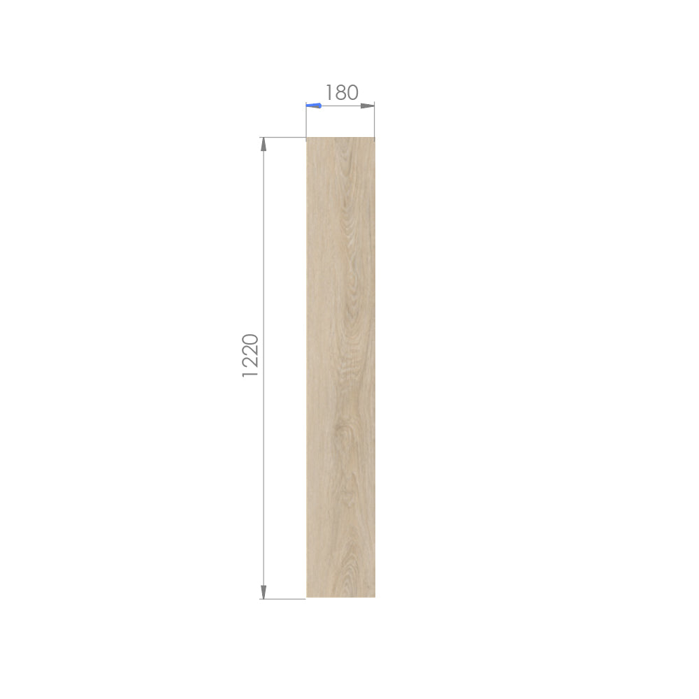 SPC ESCANDINAVIA HAYA 1220x180x5 (4+1) mm IXPE 0.3 CD 4VG AntiScratch