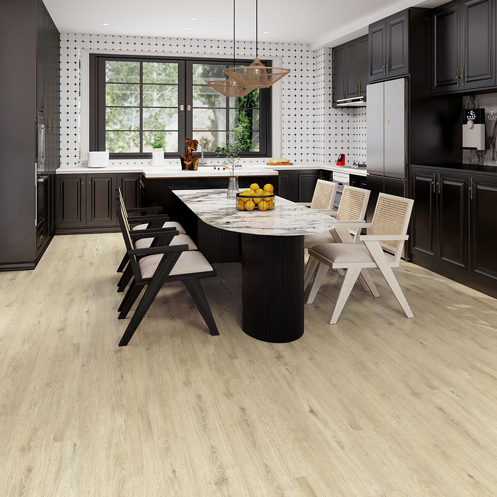 SPC ESCANDINAVIA LATTE 1220x180x5