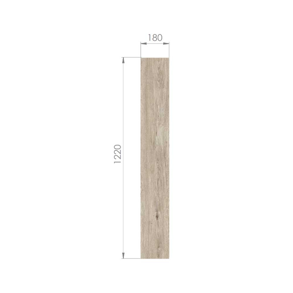 SPC ESCANDINAVIA BEIGE 1220x180x5 (4+1) mm IXPE 0.3 CD 4VG AntiScratch