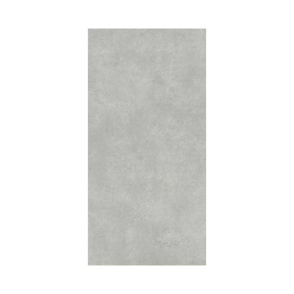 Piso Vinílico LVT Noruega Concreto Gris 91,4 x 45,72 cm
