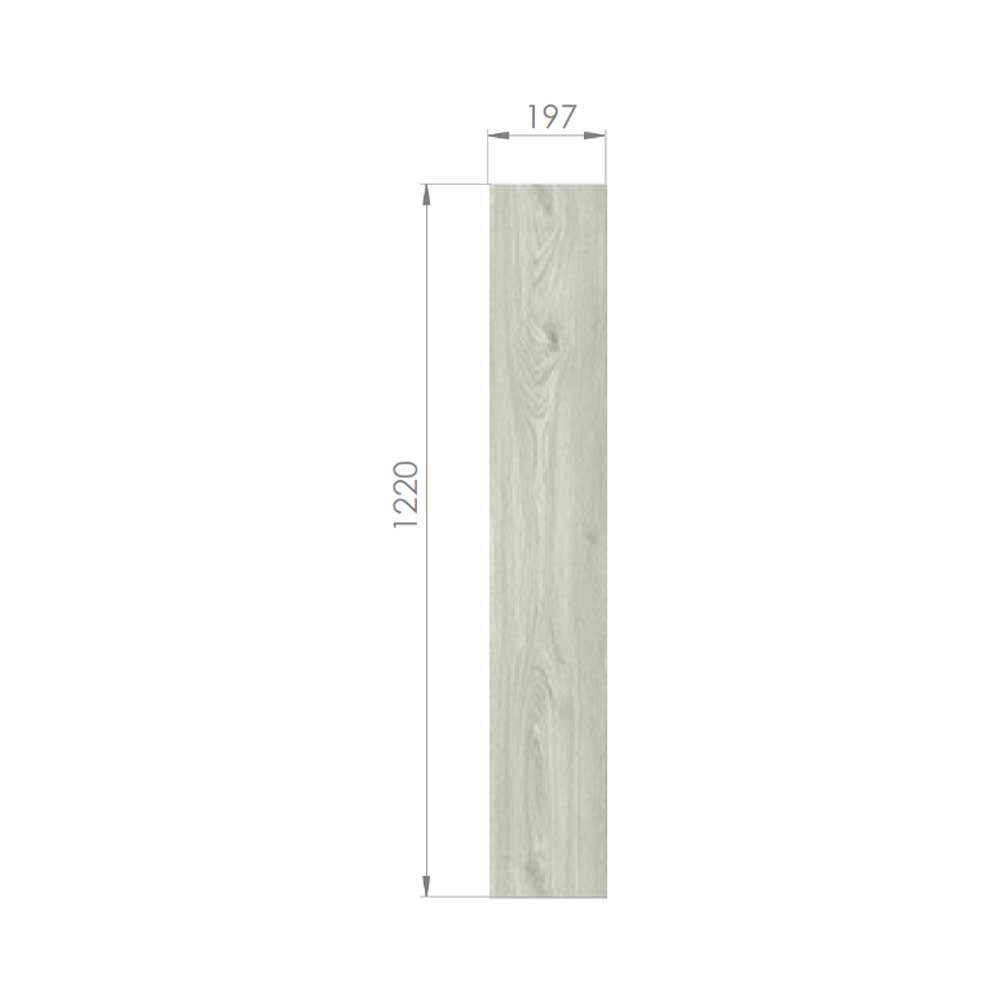 Fotolaminado - Napoli Amalfi Aquaprotect 1220x197x8 mm