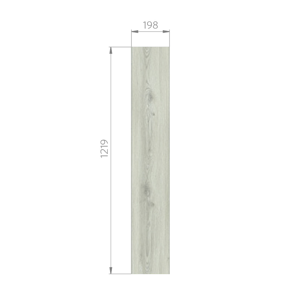 Piso Laminado - Amalfi 1219x198x8 mm