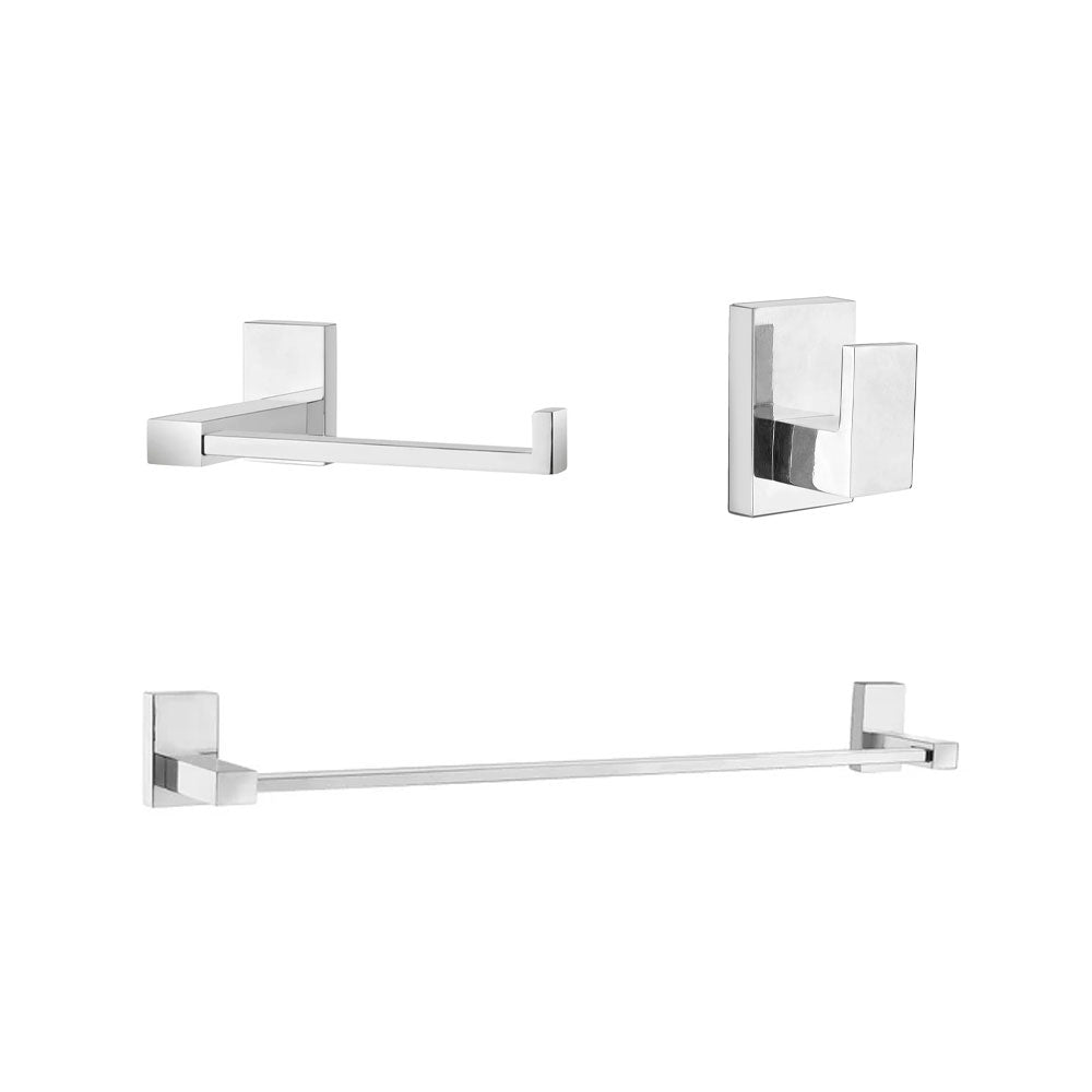 Kit Accesorios 3 Piezas Taff