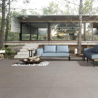 Gres -  Element Grey 60x60 Rectificado