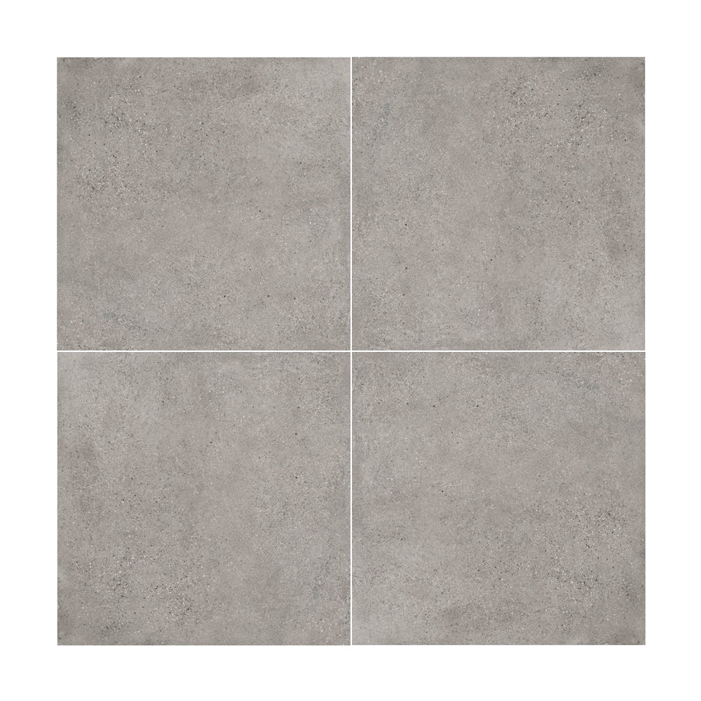 Gres - T-Stone Grey  60x60 Rectificado