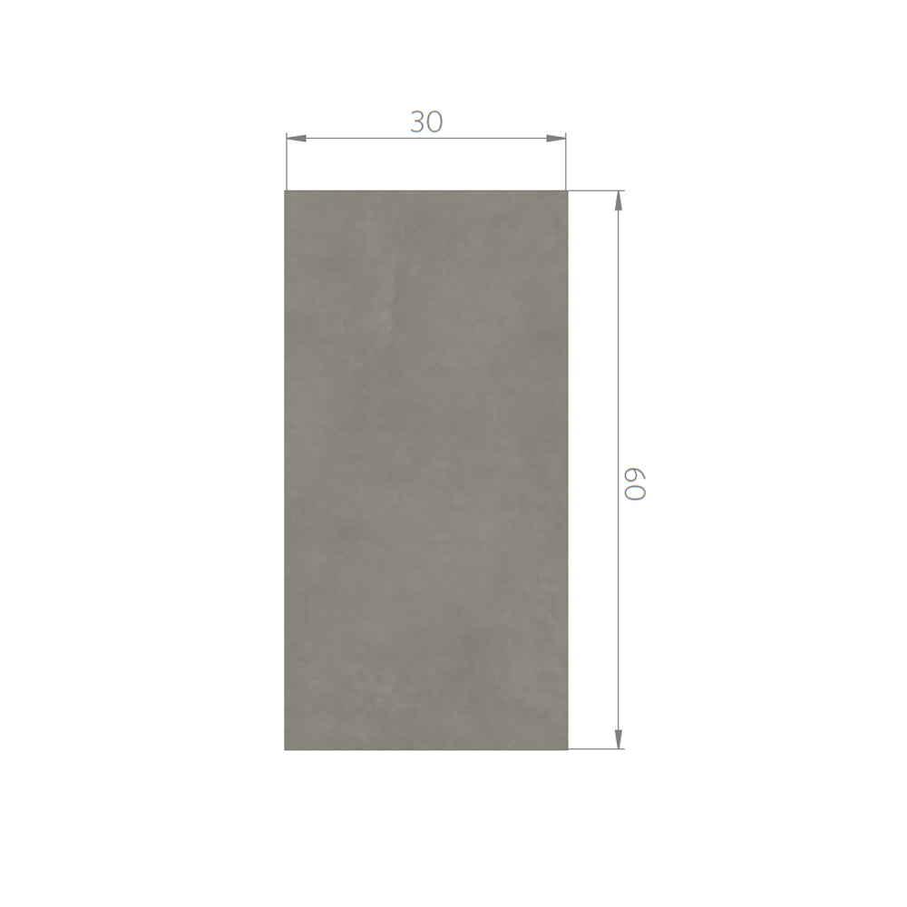 SALDO - T2406E16 - CE3604 ELEMENT SMOKE Gres Mate 30x60 RT