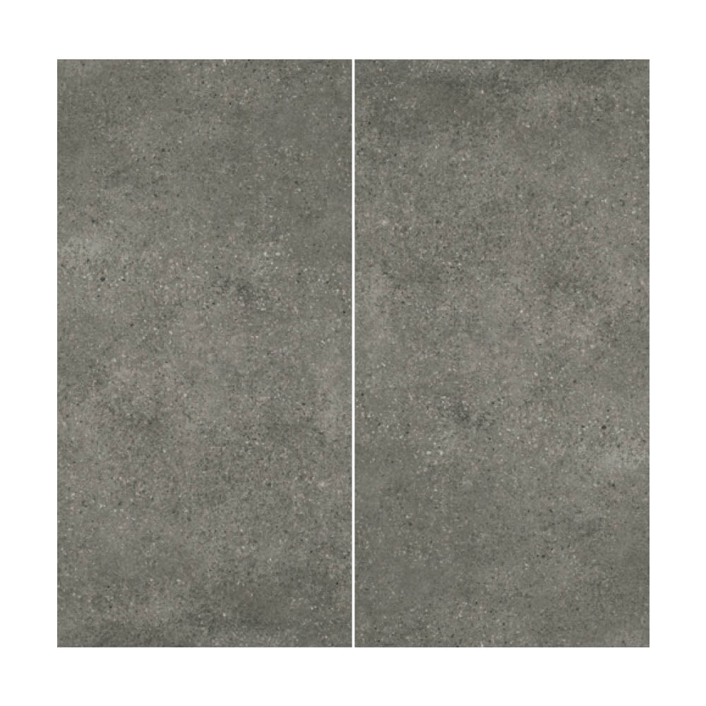 Porcelanato - T-Stone Ash Mate 60x120 Rectificado