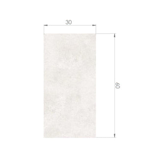 Gres - York Sand Mate 30x60 Rectificado