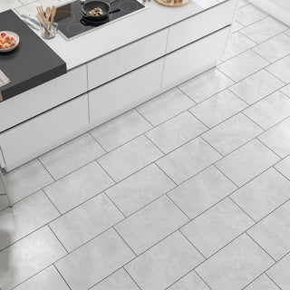 Gres - York Of Pearl Mate 30x60 Rectificado