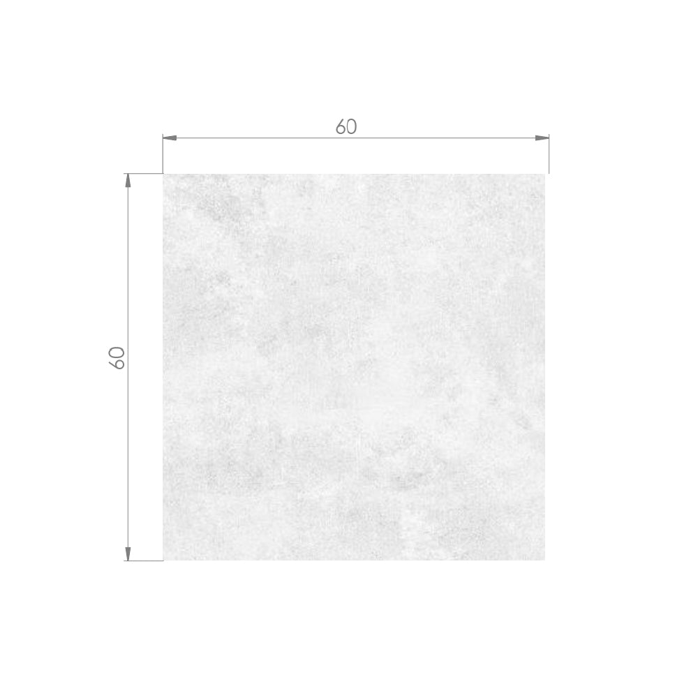 Gres - York Pearl Gres Mate 60x60 Rectificado