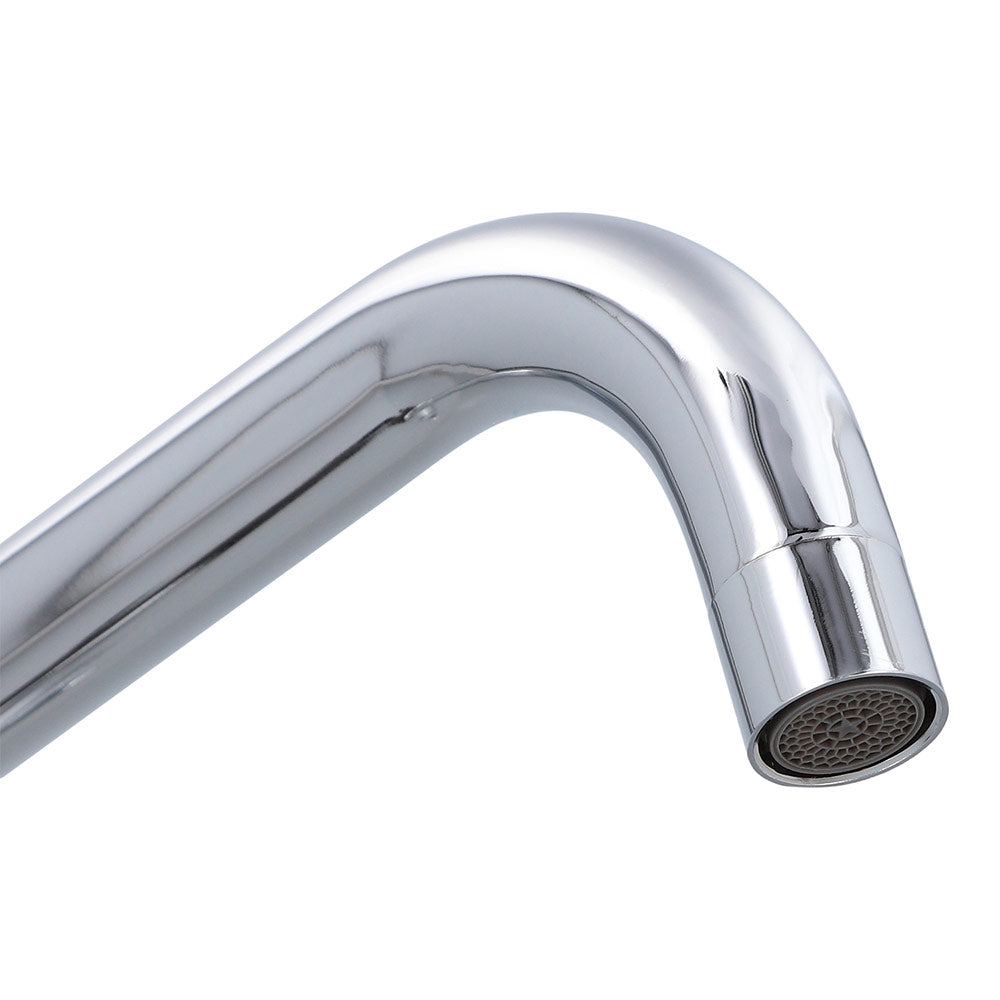 Monomando Lavaplatos Lissone Cromo