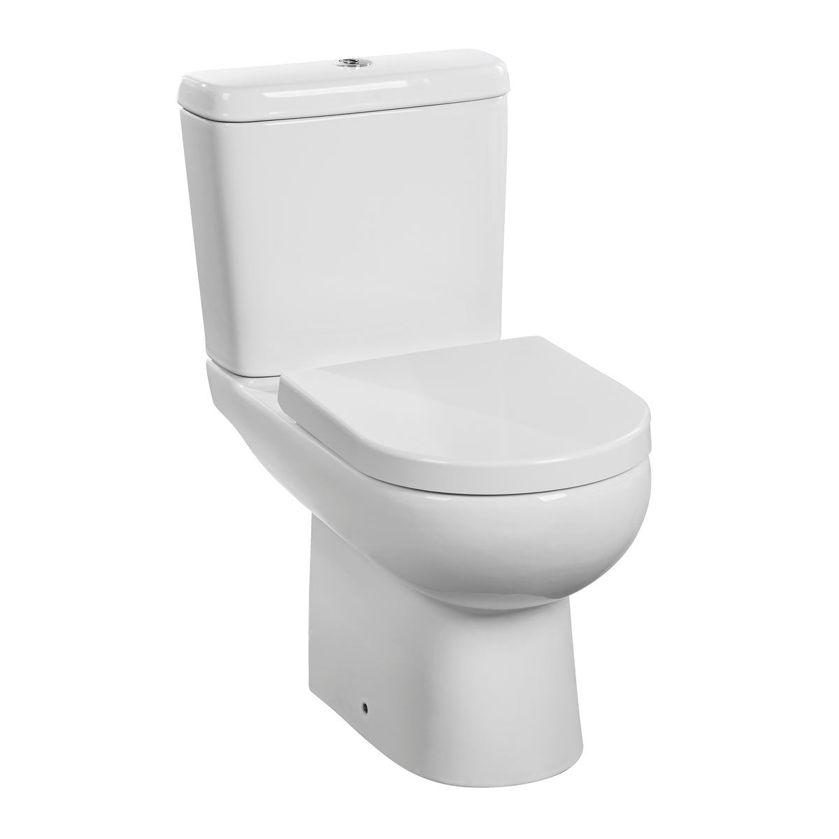 Estanque WC Ares con Mecanismo