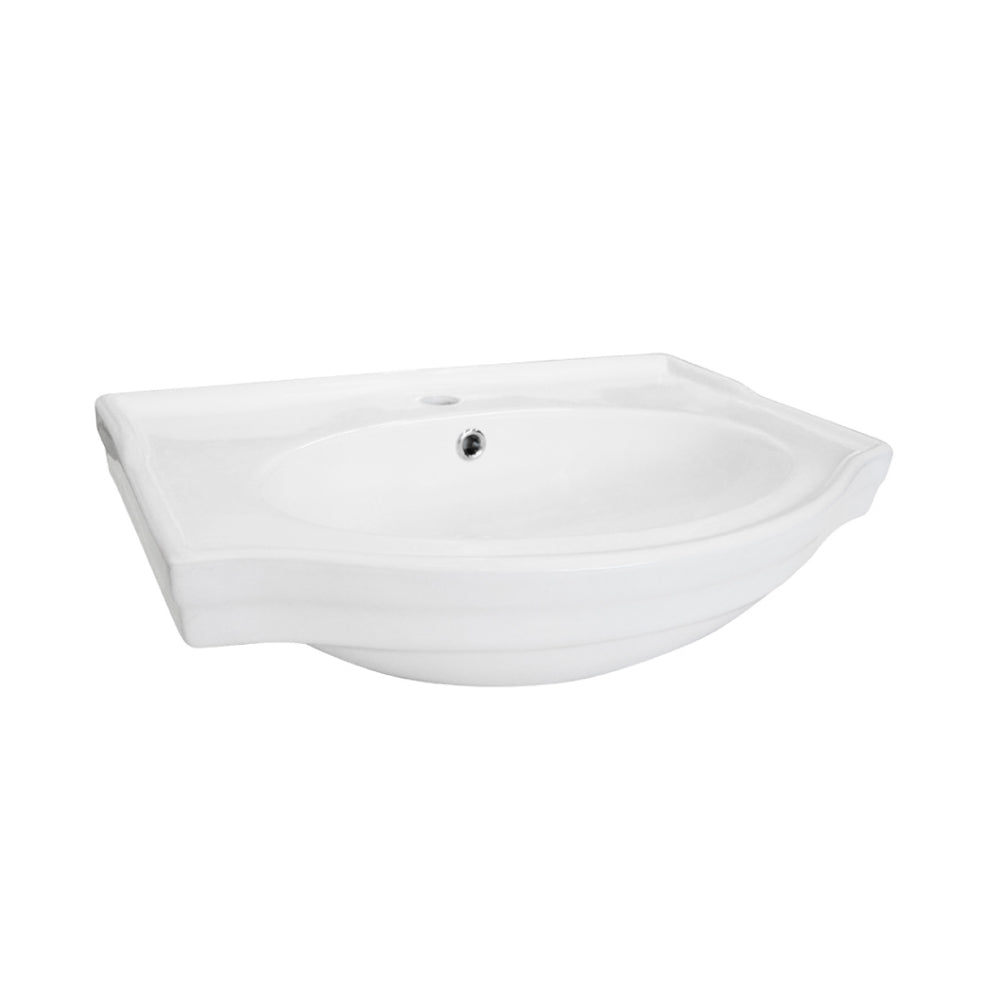 Mueble de Baño Completo Marie Blanco