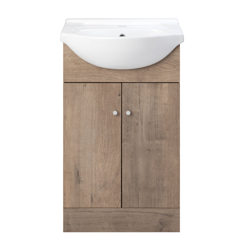 Pack Baño Andalucía |  Mueble + Grifería + Accesorios