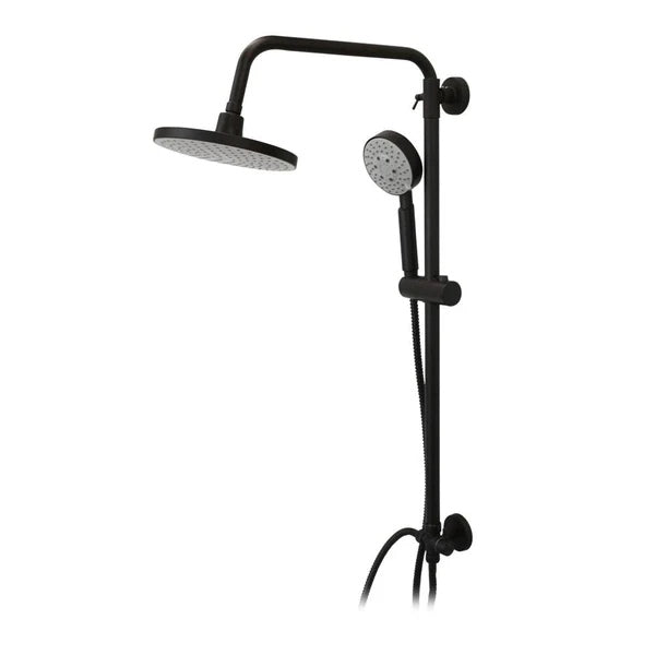 Pack Baño Ibiza | Columna Ducha + Grifería