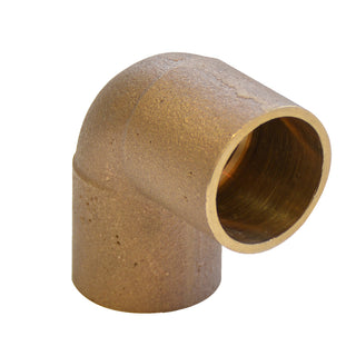 Codo para Gas So-So 3/4