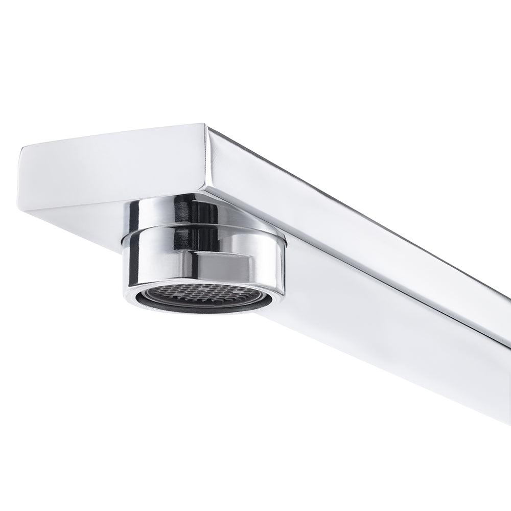 Monomando Lavaplatos Legge Cromo