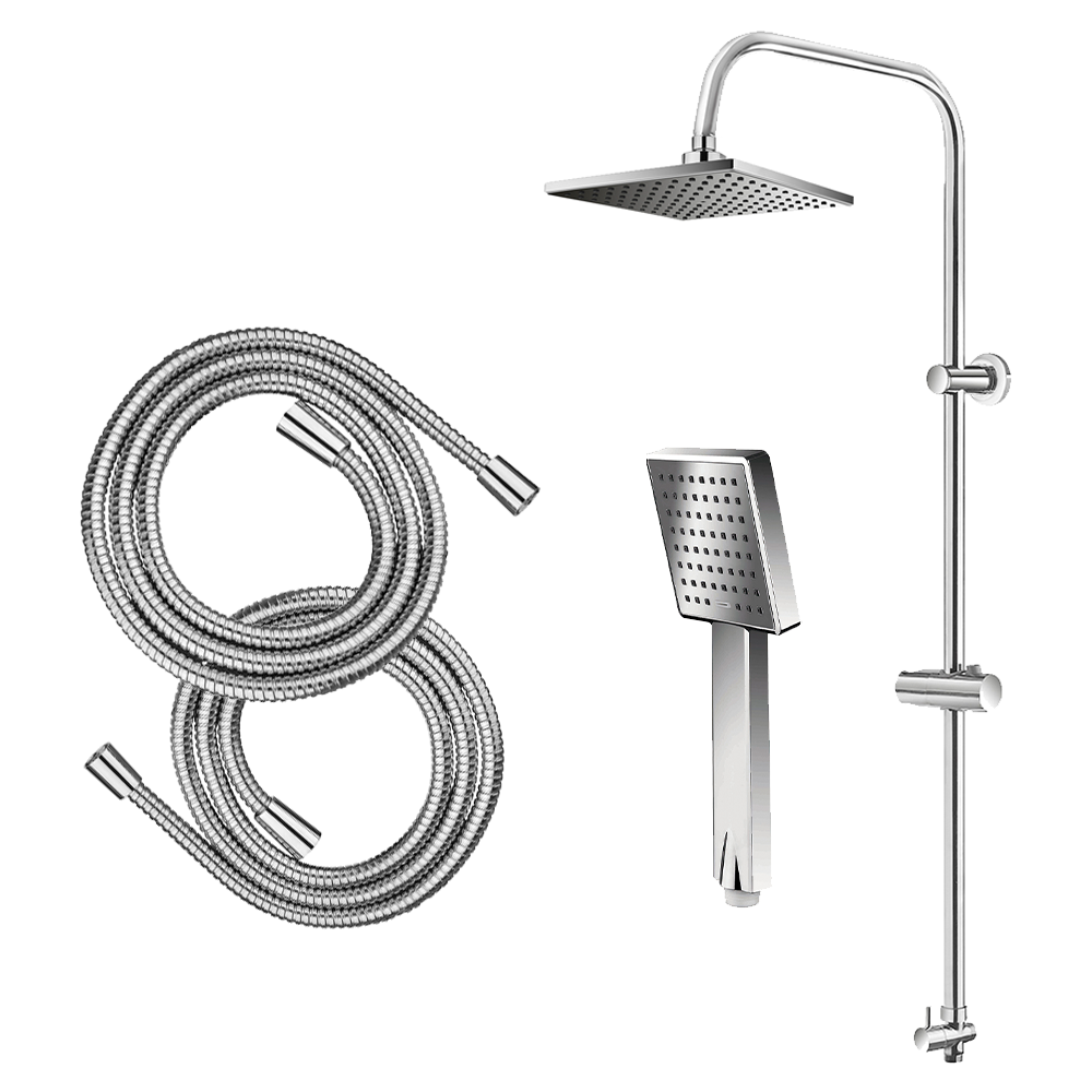 Columna de Ducha Ecléctica