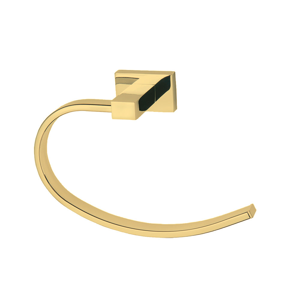 Percha Toalla Rubo