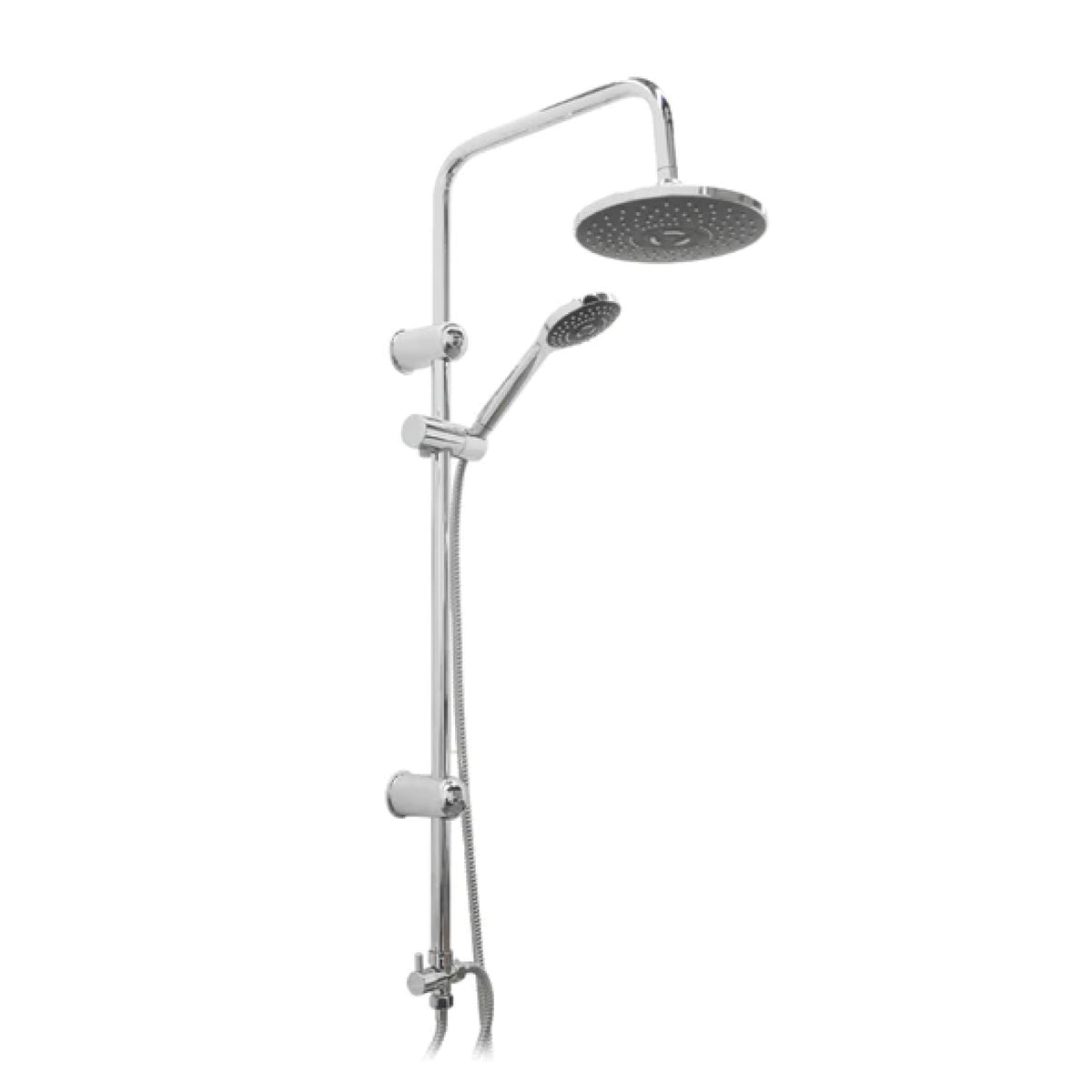 Pack Baño Cádiz | Griferías + Columna Ducha
