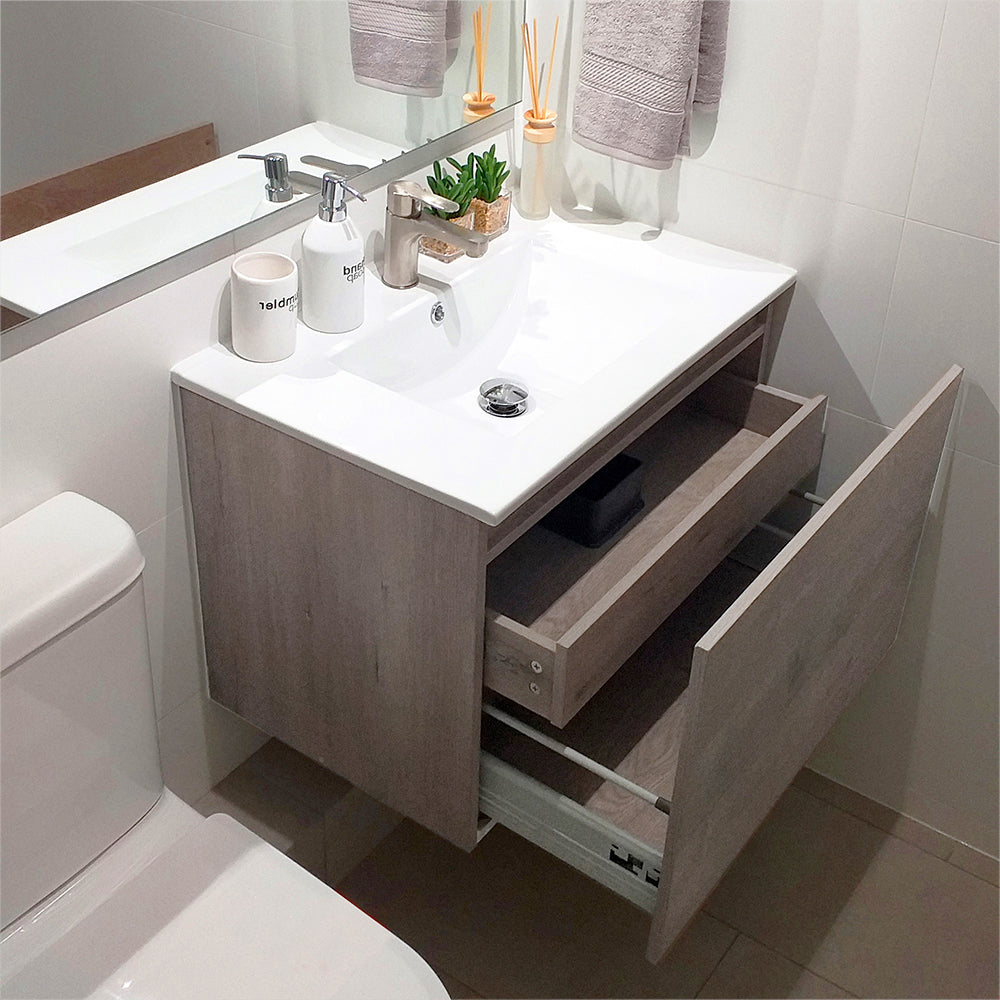 Mueble de Baño Completo Renée Lenga