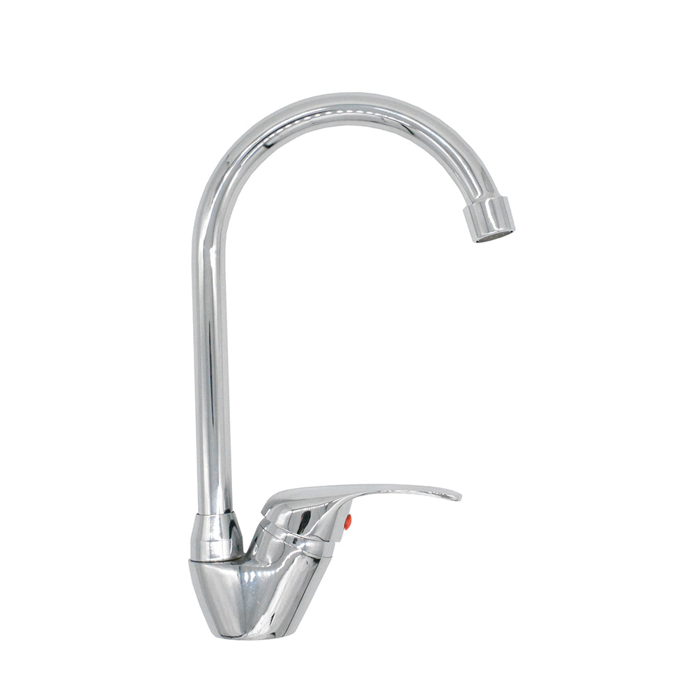 Monomando Lavaplatos Austin Cromo