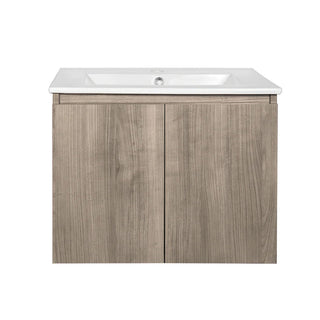 Pack Madrid | Mueble + Griferías + Sanitario + Accesorios + Columna