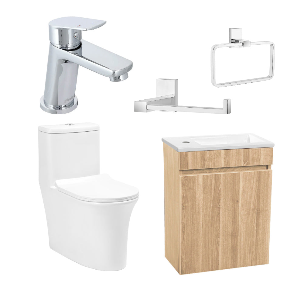 Pack Denia | Baño Completo