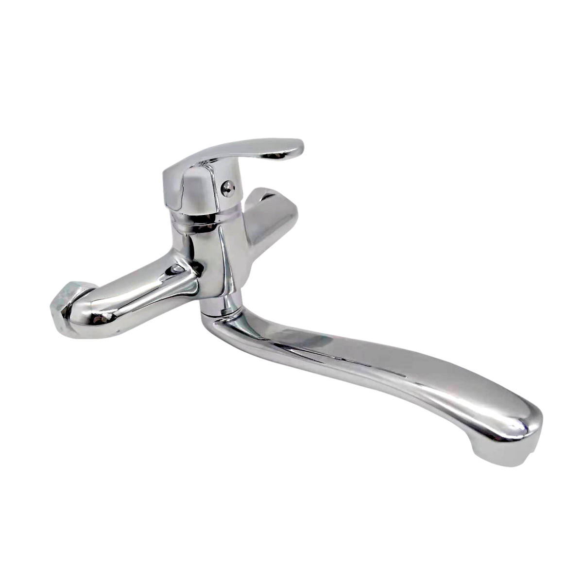 Monomando Logia New Standard Cromo