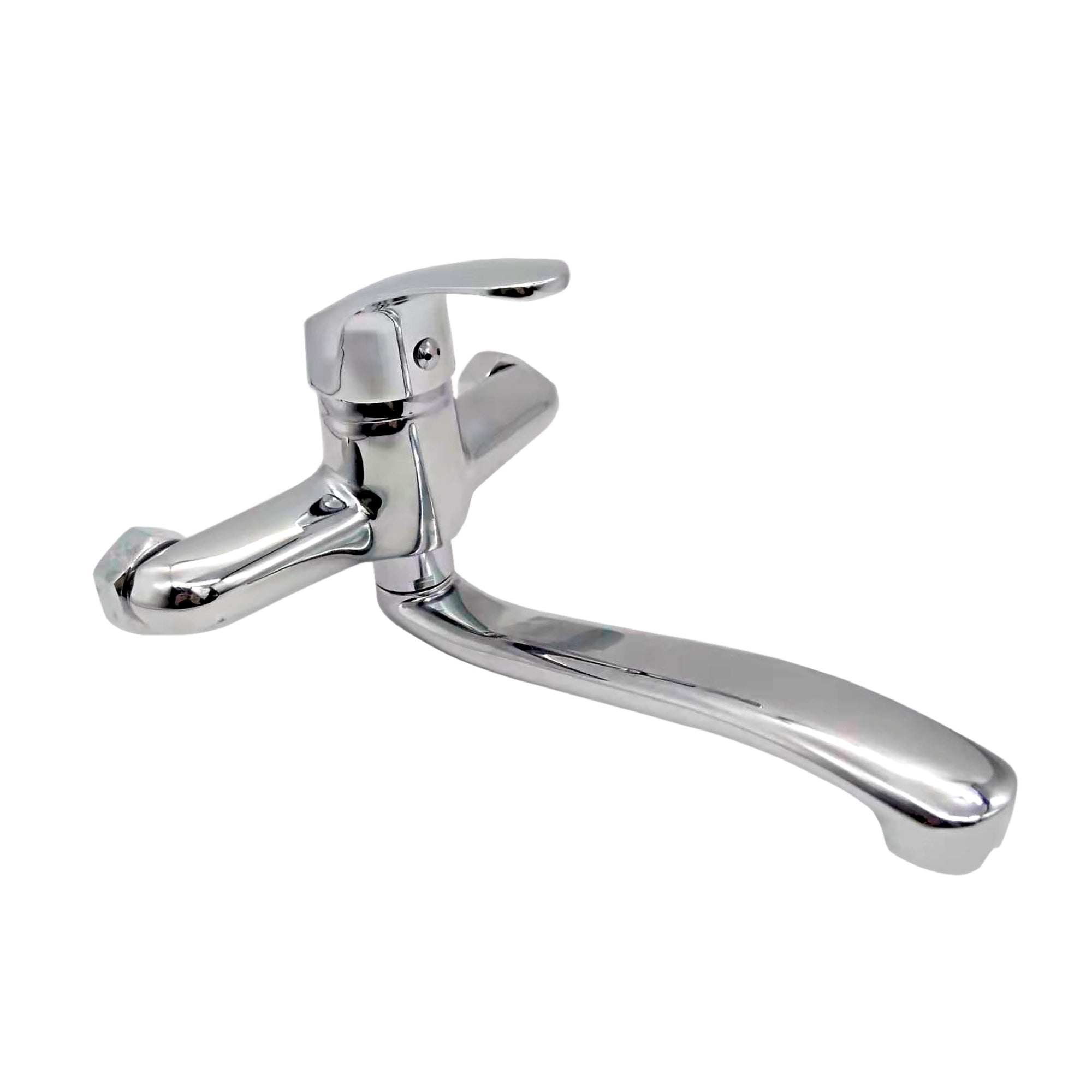 Monomando Logia New Standard Cromo