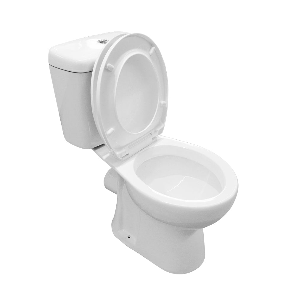 Sanitario Wc Completo Aura