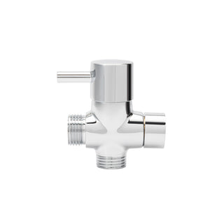 Juego de Ducha Bidet Vitelli