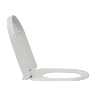 Asiento y Tapa P.P. para WC New Atos
