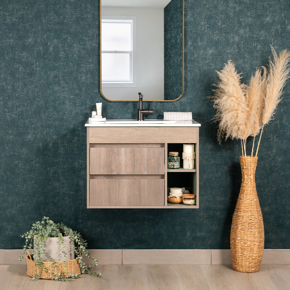 Mueble de Baño Completo Paris Lenga