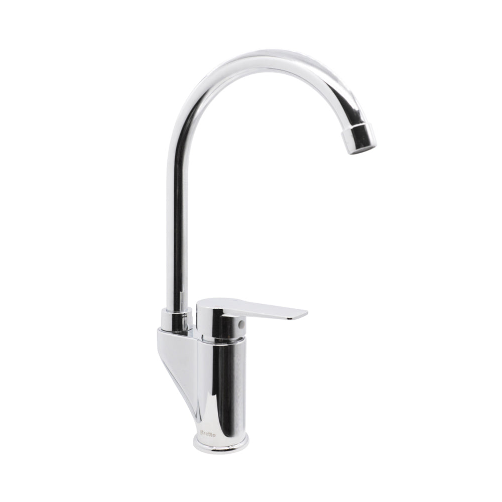 Monomando Lavaplatos Nápoles Cromo