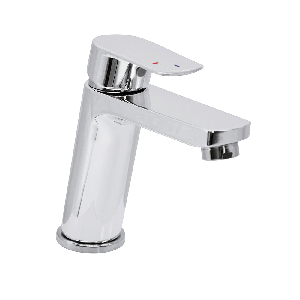 Monomando Lavamanos Filippo Cromo